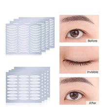 Carica l'immagine nel visualizzatore di Gallery, 1920 pz invisibile Palpebrale tape stickers Lift strips – perfetto per...