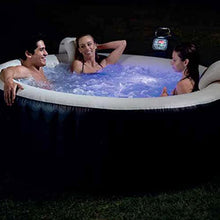 Carica l'immagine nel visualizzatore di Gallery, Intex battery operated led mood light for pure bubble spa