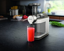 Carica l'immagine nel visualizzatore di Gallery, Philips Estrattori Microjuicer HR1894/80 Estrattore di Succo con Tecnologia... - Ilgrandebazar