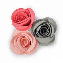 Carica l'immagine nel visualizzatore di Gallery, Sizzix Thinlits Fustella, Capesante di Fiori