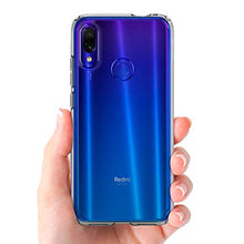 Carica l'immagine nel visualizzatore di Gallery, Spigen Ultra Hybrid compatibile con Xiaomi Redmi Note 7 Custodia, pezzo... - Ilgrandebazar
