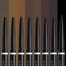 Carica l'immagine nel visualizzatore di Gallery, NYX Professional Makeup Micro Brow Pencil Matita Sopracciglia, Espresso - Ilgrandebazar