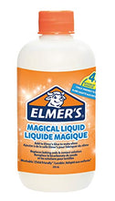 Carica l'immagine nel visualizzatore di Gallery, ELMER’S Liquido Magico per Slime, Ottimo Realizzare Flacone da... - Ilgrandebazar