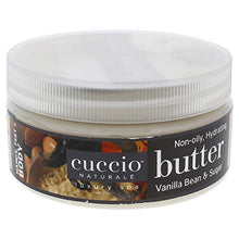 Carica l'immagine nel visualizzatore di Gallery, Fagioli di vaniglia e burro zucchero 226g (8oz) - Ilgrandebazar