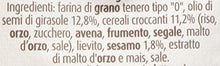 Carica l'immagine nel visualizzatore di Gallery, Mulino Bianco Grissini Sgranocchi Croccanti Perfetti come Snack - 220 g