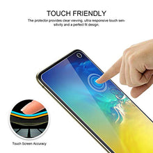 Carica l'immagine nel visualizzatore di Gallery, TAURI [3 Pezzi Pellicola Protettiva per Samsung Galaxy S10e, Vetro Temperato... - Ilgrandebazar