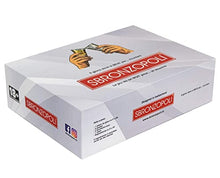 Carica l'immagine nel visualizzatore di Gallery, Sbronzopoli, il gioco dove bevi per... Ricordare, per 6 giocatori