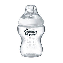 Carica l'immagine nel visualizzatore di Gallery, Tommee Tippee Closer to Nature Tettarelle, Flusso Rapido (2 Pezzi) - Ilgrandebazar
