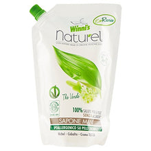 Carica l'immagine nel visualizzatore di Gallery, Winni's Naturel Ecoformato Sapone Liquido per le Mani e il Viso - 500 ml - Ilgrandebazar