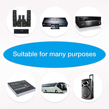 Carica l'immagine nel visualizzatore di Gallery, MouKey MWm-5 Microfono dinamico per karaoke canto con cavo XLR da - Ilgrandebazar