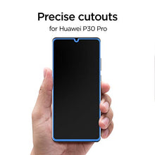 Carica l'immagine nel visualizzatore di Gallery, Spigen, Vetro Temperato Huawei P30 PRO, Custodia Compatibile, Copertura... - Ilgrandebazar