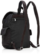 Carica l'immagine nel visualizzatore di Gallery, Kipling City Pack - Borse a zainetto Donna Nero (True Black)