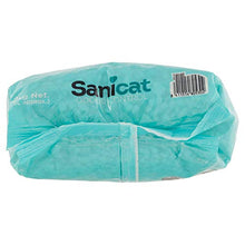 Carica l'immagine nel visualizzatore di Gallery, Sanicat Odour Control Lettiera per Gatti Assorbente Sea Breeze...