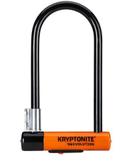 Carica l'immagine nel visualizzatore di Gallery, Kryptonite New-U - Evolution , Blocco Disco Standard con Supporto...