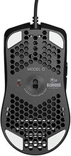 Carica l'immagine nel visualizzatore di Gallery, Glorious PC Gaming Race Model O Mouse - Nero (Matte)