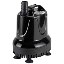 Carica l'immagine nel visualizzatore di Gallery, Hygger Pompa Acqua Acquario, Sommergibile Silenziosa 1500L/H 40W