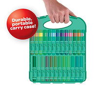 Carica l'immagine nel visualizzatore di Gallery, CRAYOLA 04-5227 - Set Pennarelli Lavabili multicolore - Ilgrandebazar
