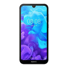 Carica l'immagine nel visualizzatore di Gallery, Huawei Y5 2019 Midnight Black 5.71" 2gb/16gb Dual Sim