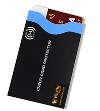 Carica l'immagine nel visualizzatore di Gallery, RFID Porta documenti, Set di 15 con codice a colori | 12x Custodie Allegro