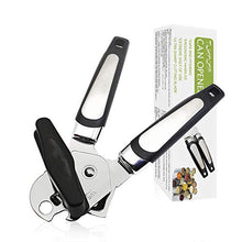 Carica l'immagine nel visualizzatore di Gallery, Apriscatole, Can Opener, Apriscatole Manuale, Manuale Opener,...