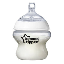 Carica l'immagine nel visualizzatore di Gallery, Tommee Tippee Closer to Nature Tettarelle, Flusso Rapido (2 Pezzi) - Ilgrandebazar