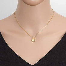 Carica l'immagine nel visualizzatore di Gallery, trendor Oro Giallo 14 kt (585) 75395 - Ilgrandebazar