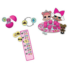 Carica l'immagine nel visualizzatore di Gallery, Spin Master Games L.O.L. Surprise-The Game, 6042059 - Ilgrandebazar