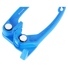 Carica l'immagine nel visualizzatore di Gallery, TECPO 300463 - Pinza piegatubi per tubi da 3, 4,7 e 6 mm - Ilgrandebazar