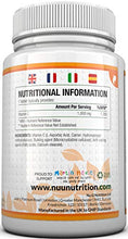 Carica l'immagine nel visualizzatore di Gallery, Vitamina C 1000 mg | 180 compresse (Fornitura Per 6 Mesi) | Integratori...