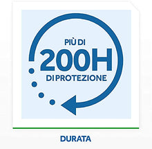 Carica l'immagine nel visualizzatore di Gallery, Raid Night &amp; Day Base con Ricarica, Antizanzare e Antimosche con Sabbia Compressa, Confezione da 1 Diffusore e 1 Ricarica, Senza Profumo