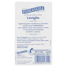 Carica l'immagine nel visualizzatore di Gallery, Paneangeli Aroma Vaniglia Ml.4