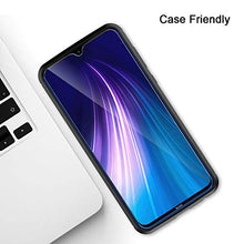 Carica l'immagine nel visualizzatore di Gallery, TAURI [3 Pezzi Pellicola Protettiva per Xiaomi Redmi Note 8 Vetro Temperato,... - Ilgrandebazar