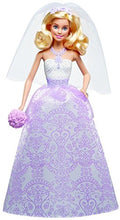 Carica l'immagine nel visualizzatore di Gallery, Barbie Ken Matrimonio Romantico, DJR88 - Ilgrandebazar