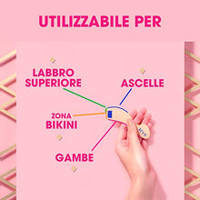 Carica l'immagine nel visualizzatore di Gallery, Veet Cera Orientale a Caldo con Oli Essenziali, 250 ml