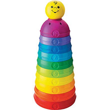 Carica l'immagine nel visualizzatore di Gallery, Fisher Price W4472 - Scodelle Trasformelle