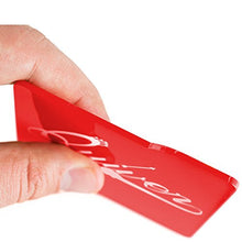 Carica l'immagine nel visualizzatore di Gallery, Quiver Time di Case divisori e Separatori (Pezzi) Accessori, Rosso E Nero - Ilgrandebazar