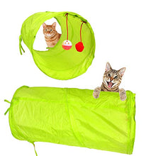 Carica l'immagine nel visualizzatore di Gallery, Sunshine smile giochini Gatto,Set di Giocattoli per Gatti 21 pezzi
