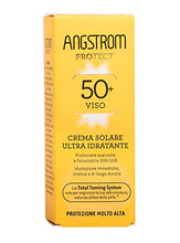 Carica l'immagine nel visualizzatore di Gallery, Angstrom Protect Hydraxol Crema Solare Ultra Idratante - Ilgrandebazar