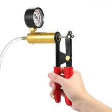 Carica l'immagine nel visualizzatore di Gallery, KKmoon 17pcs Professionale Auto Tenuta in Mano Pompa di Pressione del Vuoto... - Ilgrandebazar