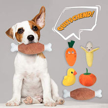 Carica l'immagine nel visualizzatore di Gallery, Angelland Giochi per Cani, da Bottiglia Frutta e Verdura con Combinazione di... - Ilgrandebazar