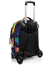 Carica l'immagine nel visualizzatore di Gallery, Trolley Invicta New Plug, Tie &amp; Dye