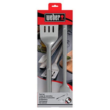 Carica l'immagine nel visualizzatore di Gallery, Weber 8302 - accessorio per barbecue Set di attrezzi