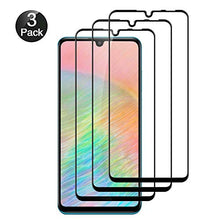 Carica l'immagine nel visualizzatore di Gallery, Hanbee 3-Pack Pellicola Vetro Temperato Huawei P30 Lite, Lite - Ilgrandebazar