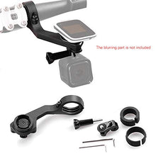 Carica l'immagine nel visualizzatore di Gallery, Andoer Bike Mount Holder Handle Bar Computer Kit Out-front Bike...