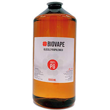 Carica l'immagine nel visualizzatore di Gallery, BioVape Glicole propilenico liquido 1 Litro Base per liquidi 99.8% PG... - Ilgrandebazar