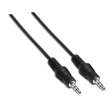 Carica l'immagine nel visualizzatore di Gallery, NanoCable 10.24.0101 - Cavo audio stereo, JACK 3.5/M-JACK 3.5/M,...