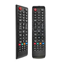 Carica l'immagine nel visualizzatore di Gallery, Nuovo Telecomando Sostitutivo TV BN59-01247A samsung - Ilgrandebazar