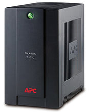 Carica l'immagine nel visualizzatore di Gallery, APC Back-UPS BX - BX700UI - Gruppo di continuità (UPS) prese uscita IEC