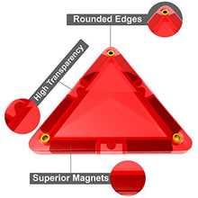 Carica l'immagine nel visualizzatore di Gallery, Desire Deluxe Set tessere magnetiche - Gioco Educativo per multicolore - Ilgrandebazar