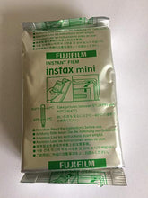 Carica l'immagine nel visualizzatore di Gallery, Fujifilm Instax Mini Film, Pellicola istantanea per fotocamere Mini,...